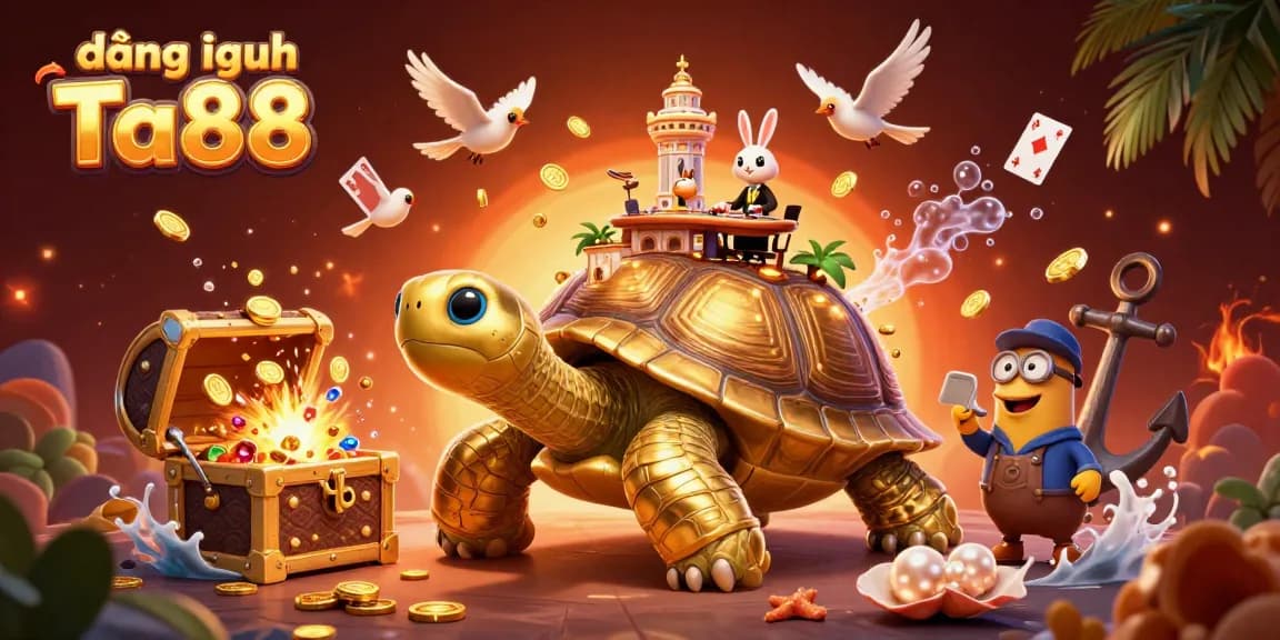 Why Do Professionals Prefer đăng nhập Ta88 for Winning Strategies in 2026?