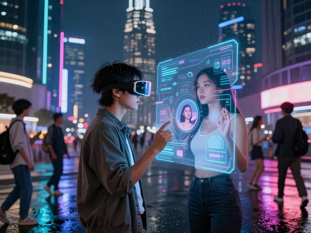 Innovative Trends in AI Sex: The 2026 Revolution for Relationships