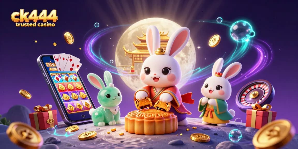 Trusted ck444 trusted casino Advice for Gamblers in 2026